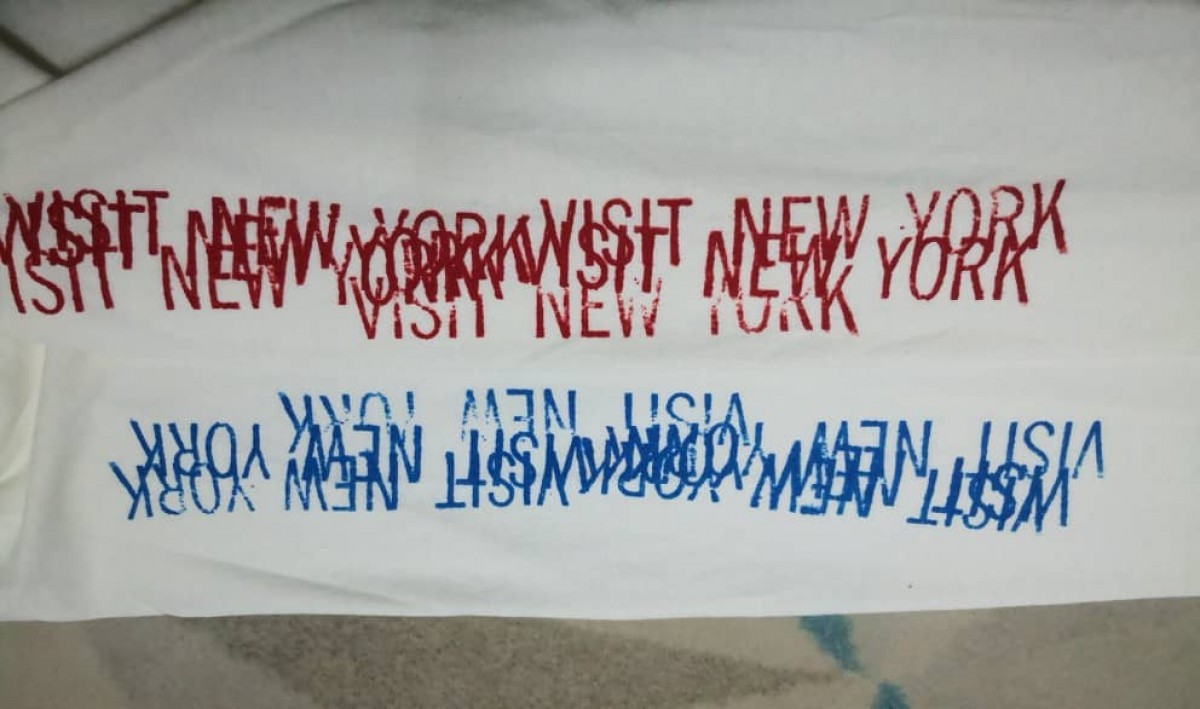 Andy Warhol - Visit Long Sleeve T - 2