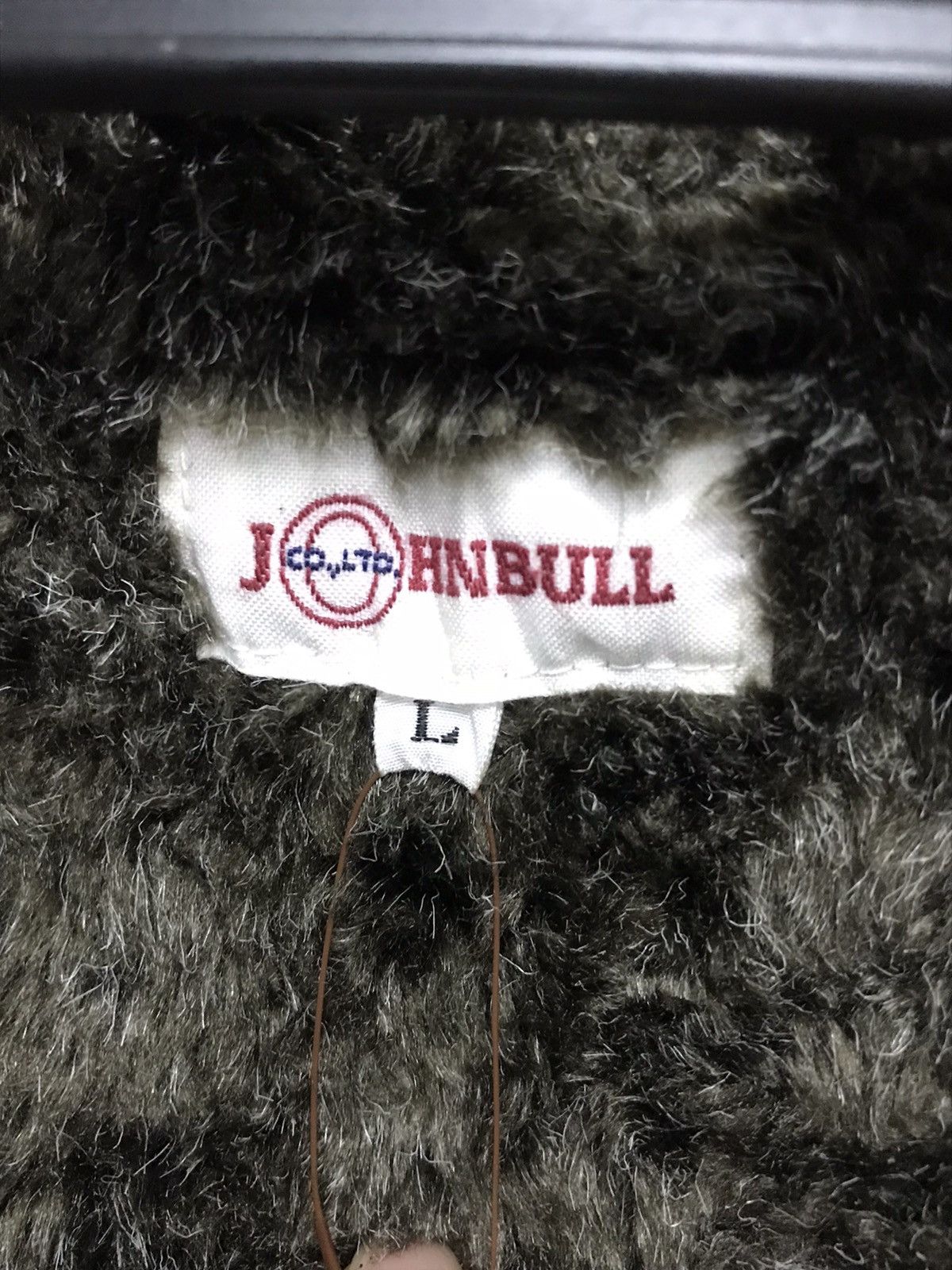 John Bull - Shearling parkas - 7