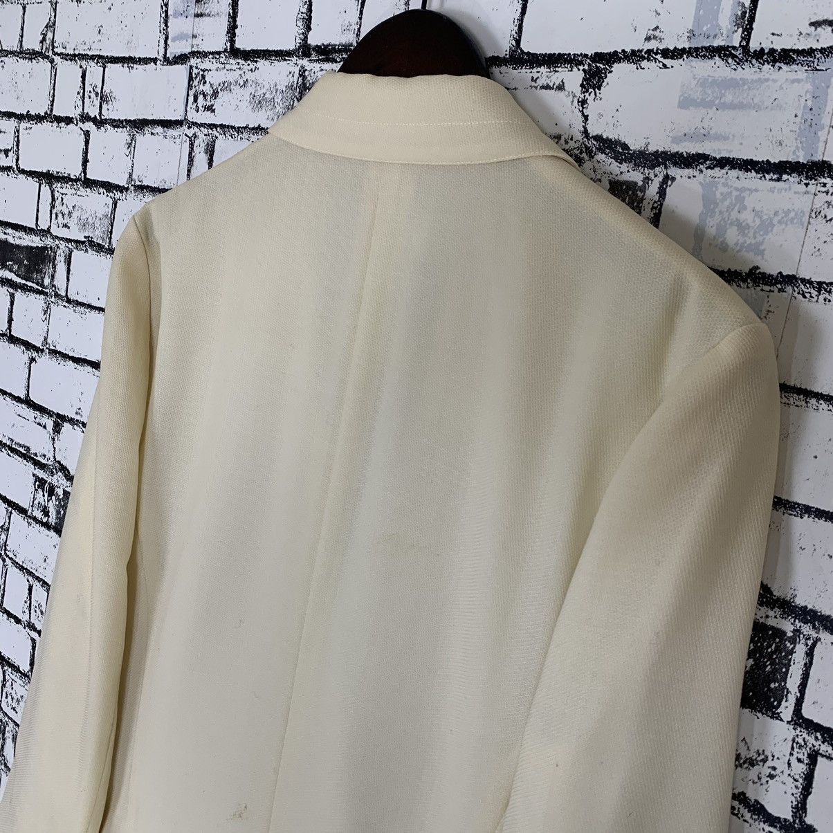 Vintage - Luxury Designer Christian Dior Jacket - 9