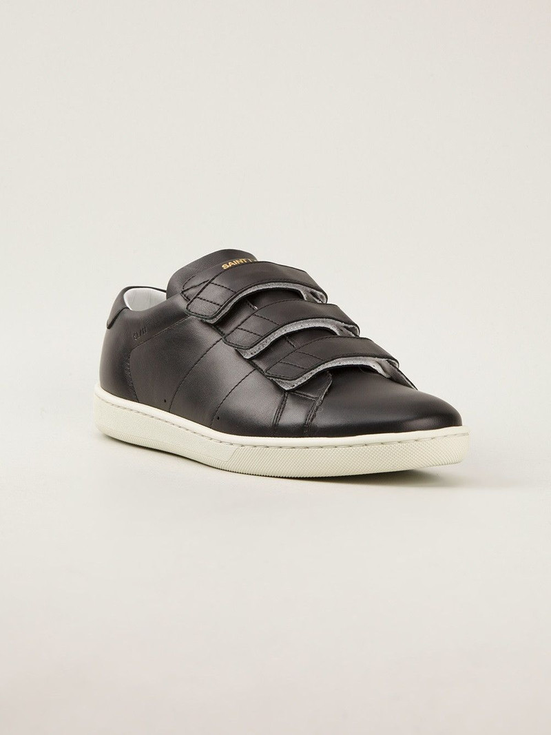 Velcro sneakers.Like Celine or Raf Simons - 1