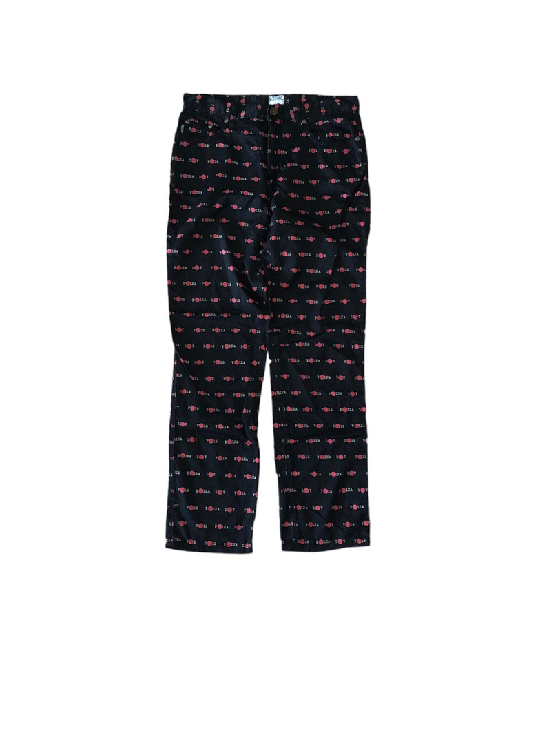 Moschino skinny pants - 1