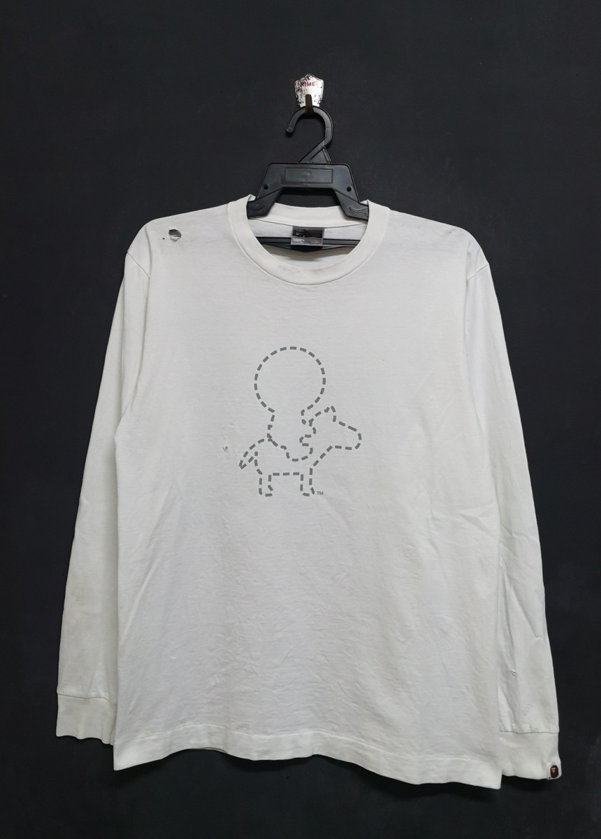 Bathing Ape 2000 - 1