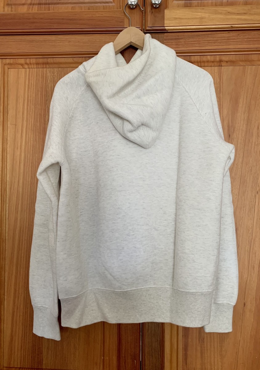 F/W17 Cut Up Hoodie - 2