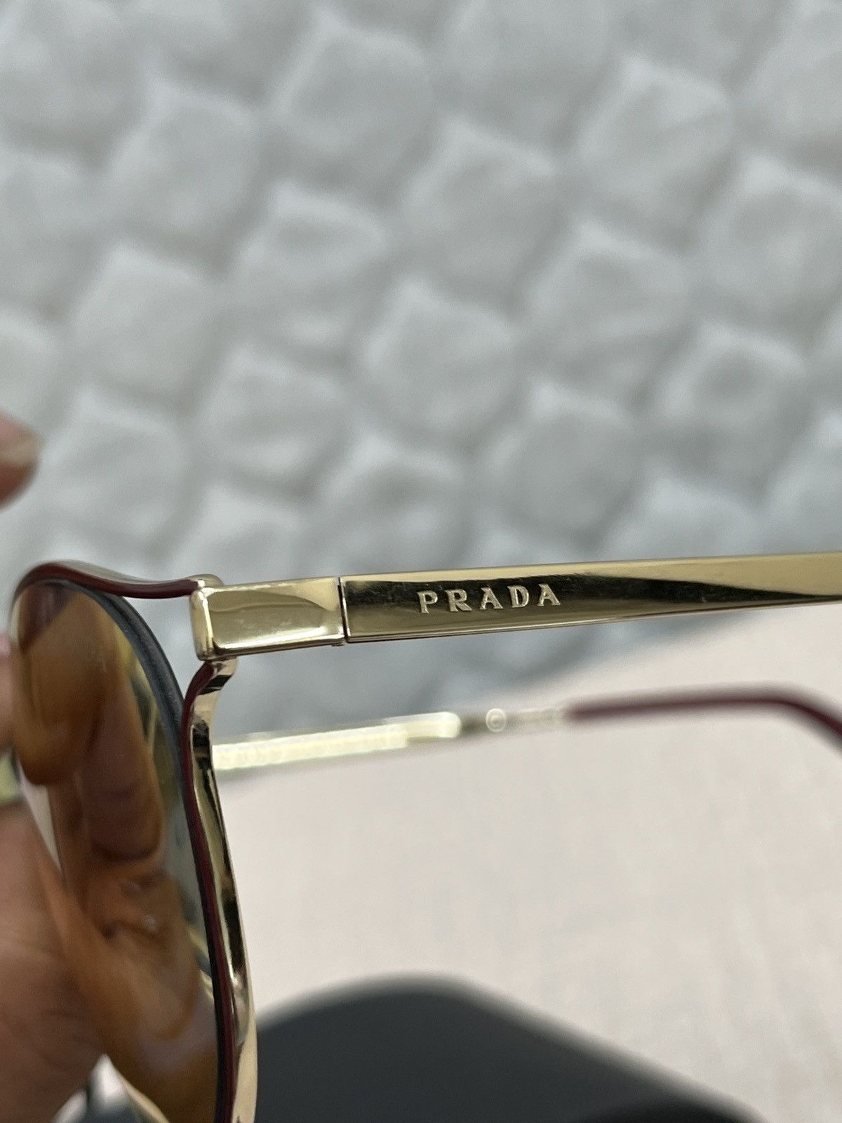 🔥🔥🔥STEALS PRADA SUNGLASSES - 13