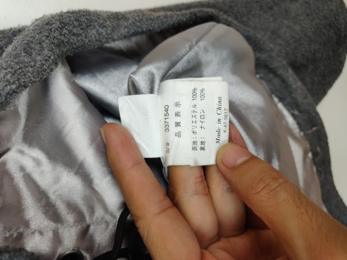 Japanese Brand - Beschwa Japan Zip Up Fleece Sweater Jacket - 7