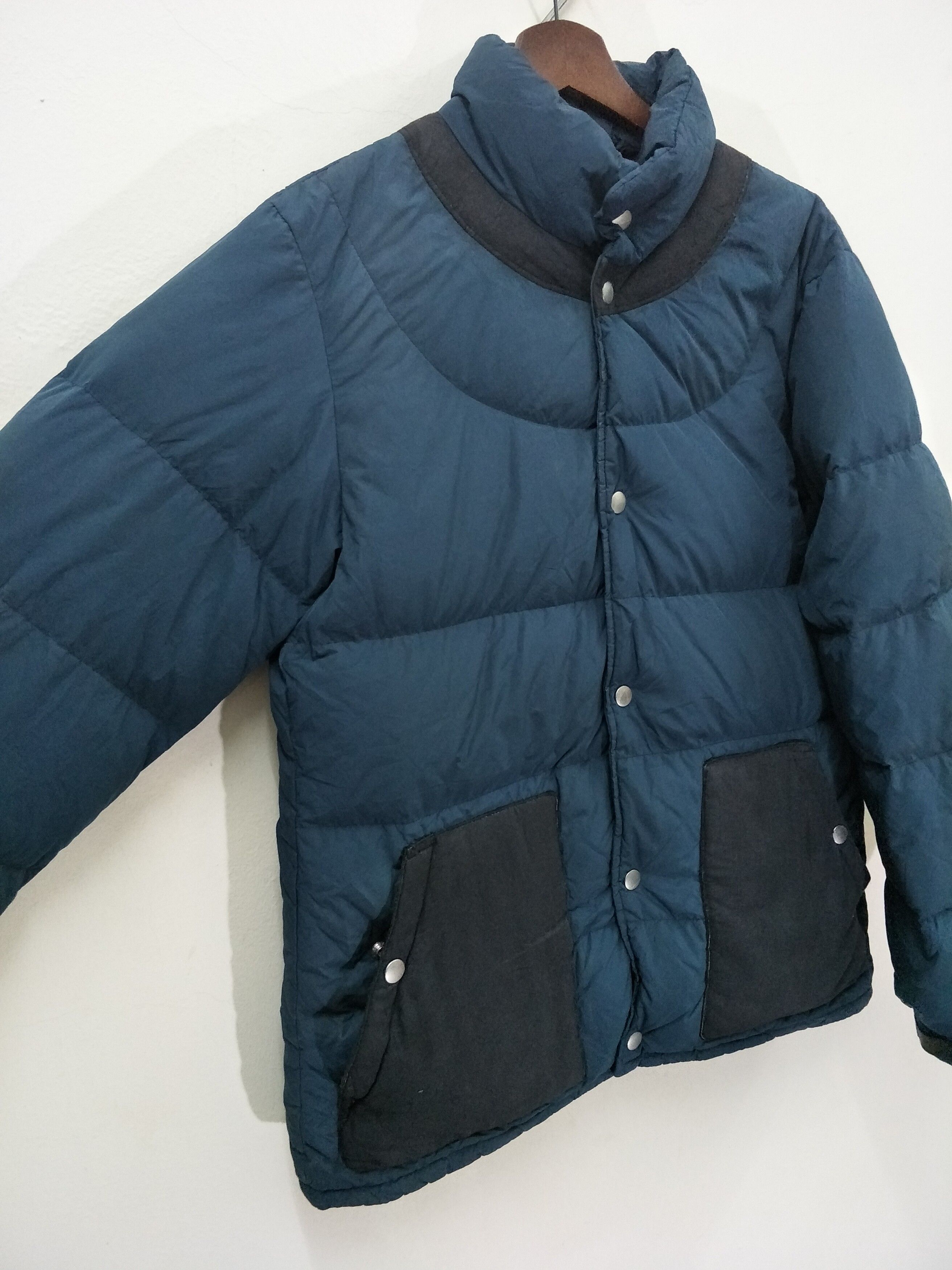 Undercover x Uniqlo Puffer Down Jacket - 4