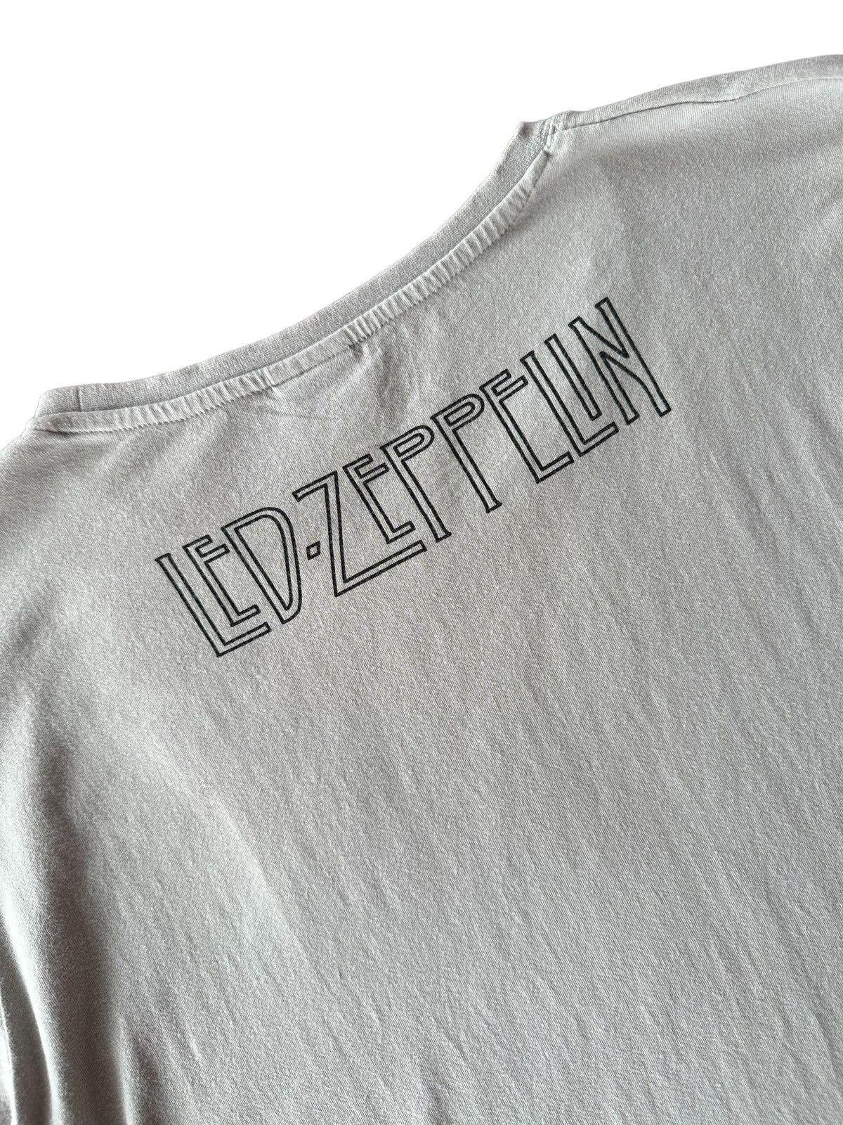 Led Zeppelin Official Licensed Product - 14