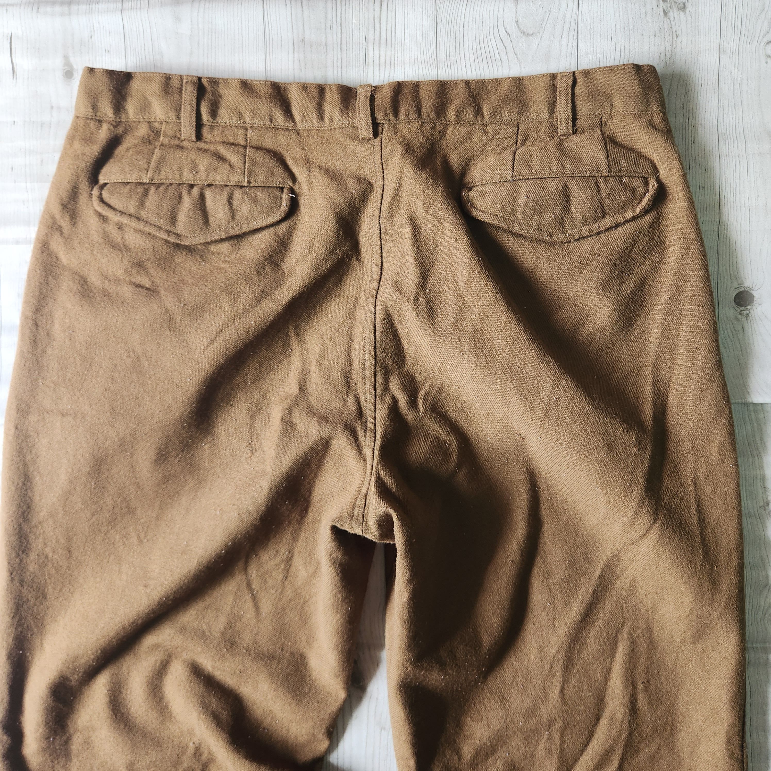 Vintage The North Face Workers Pants - 16