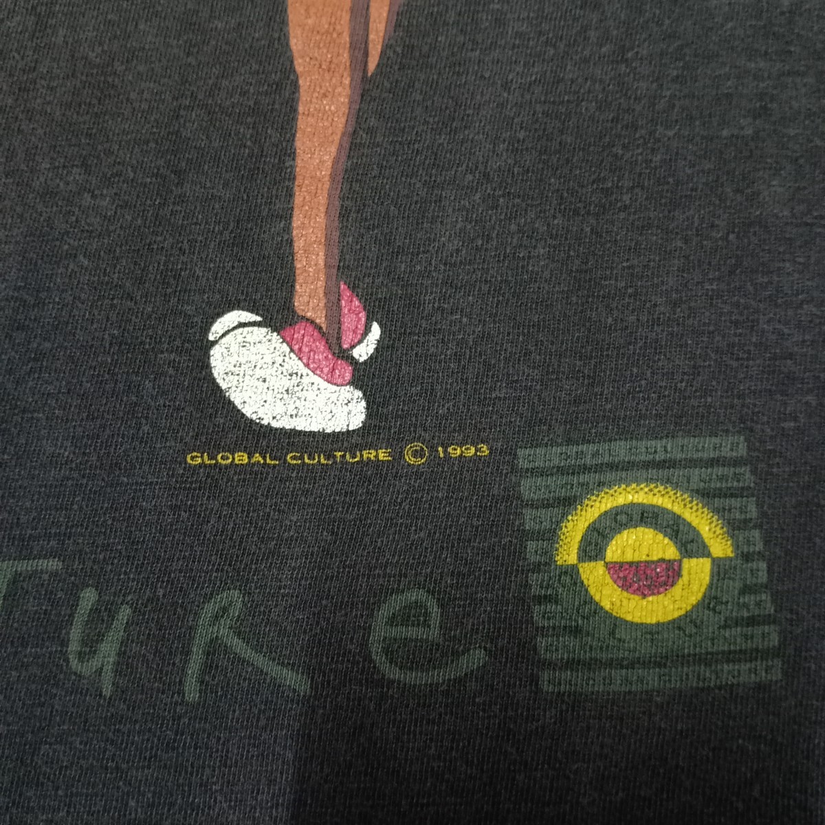 Street Fashion - streetwear tee - 6