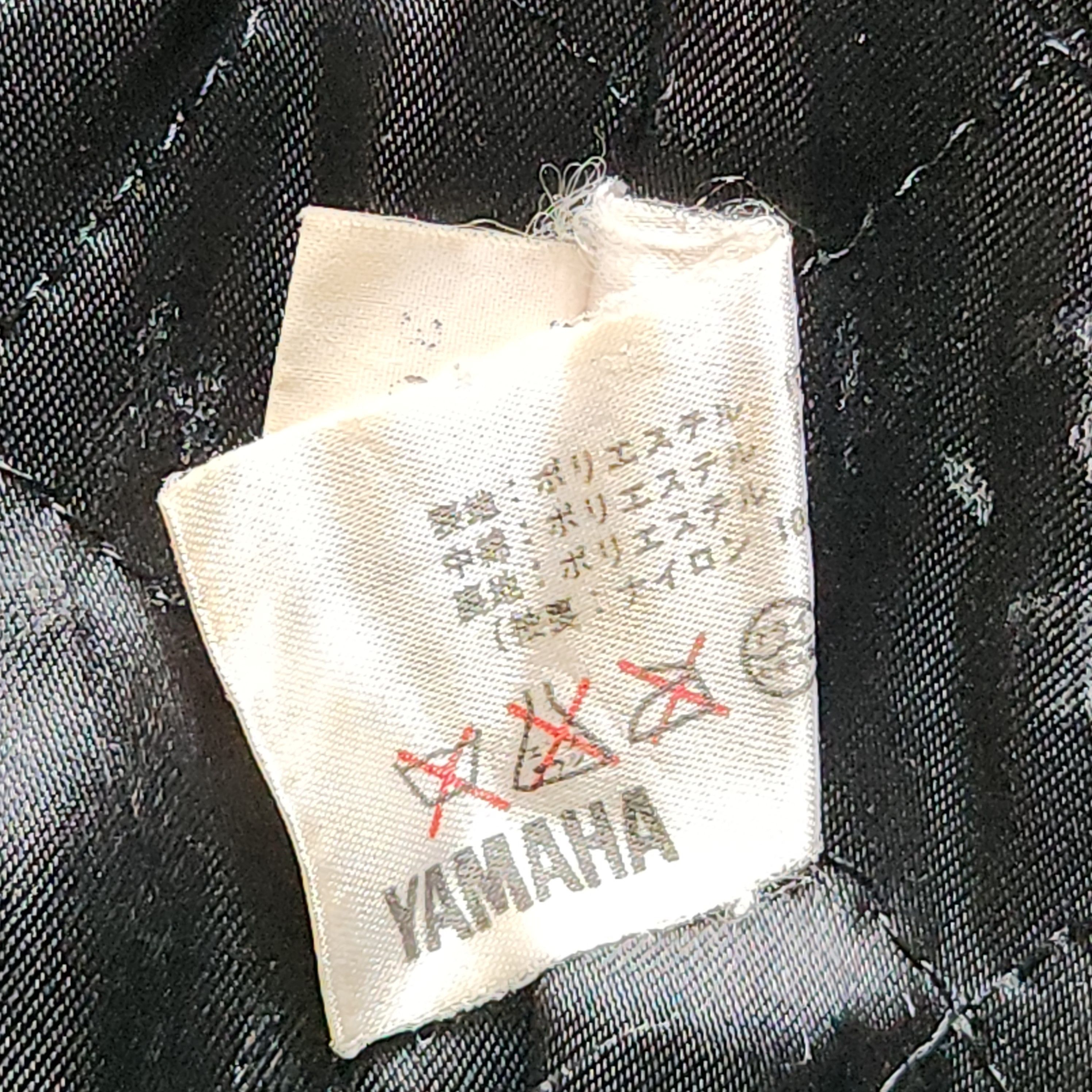 Yamaha - Yahama Snow Square Ski Jacket - 15