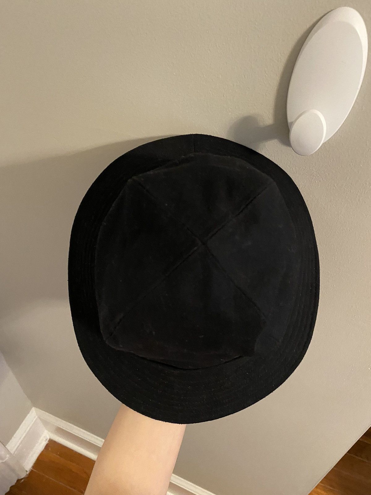 Yyph 06aw baroque collection fedora - 6