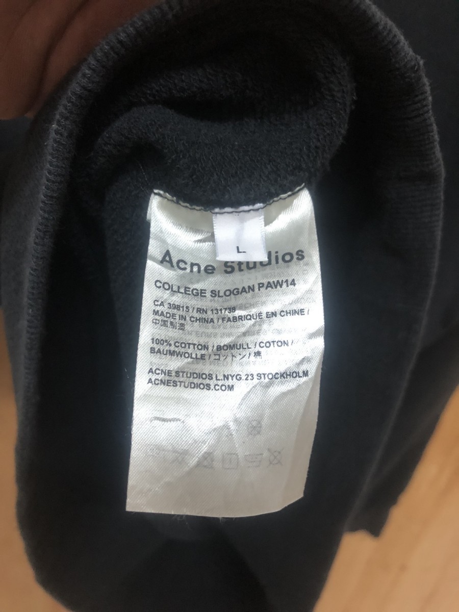 Sweatshirt - 4