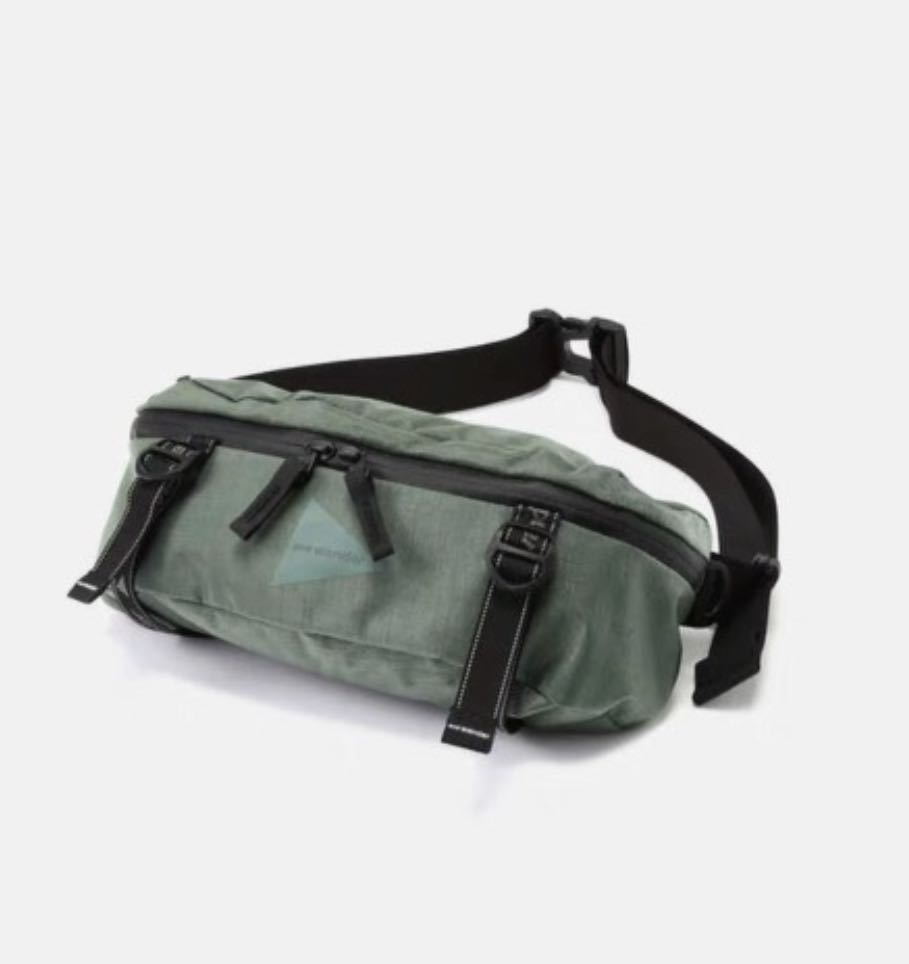 waist bag one size - 1