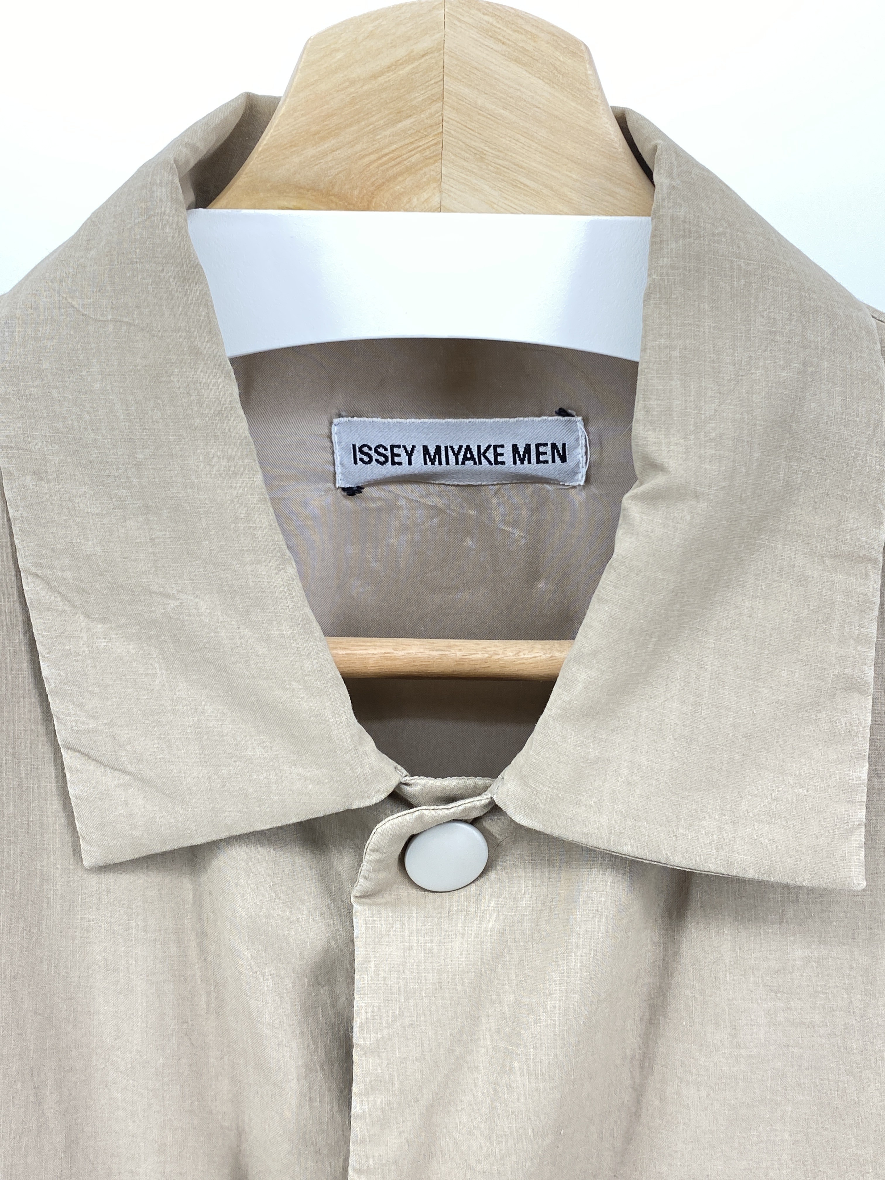 Issey Miyake - Archive Down Jacket - 3