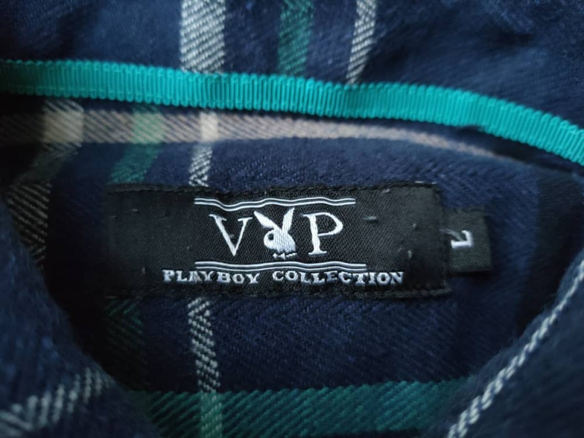 Flannel - shirt - 5