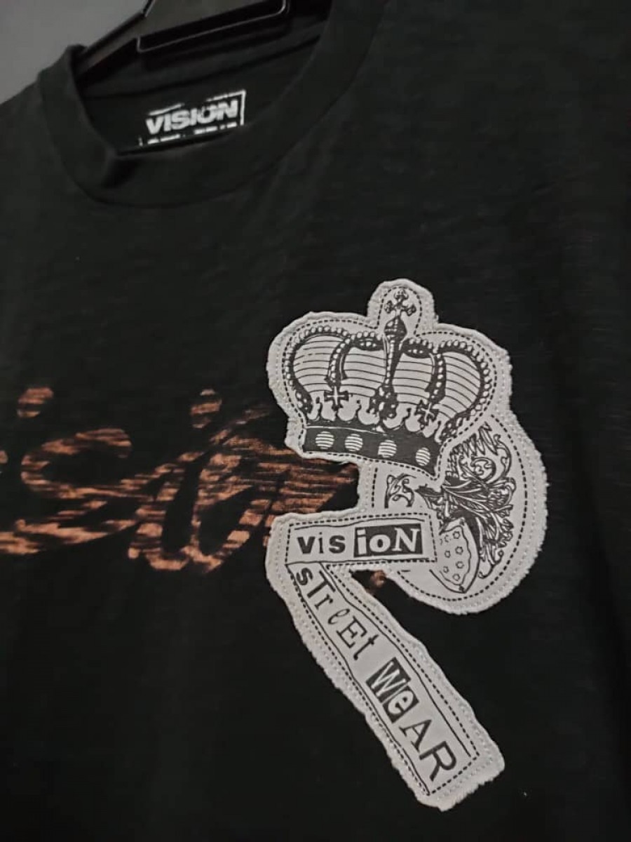 Vision Streetwear - T - 5