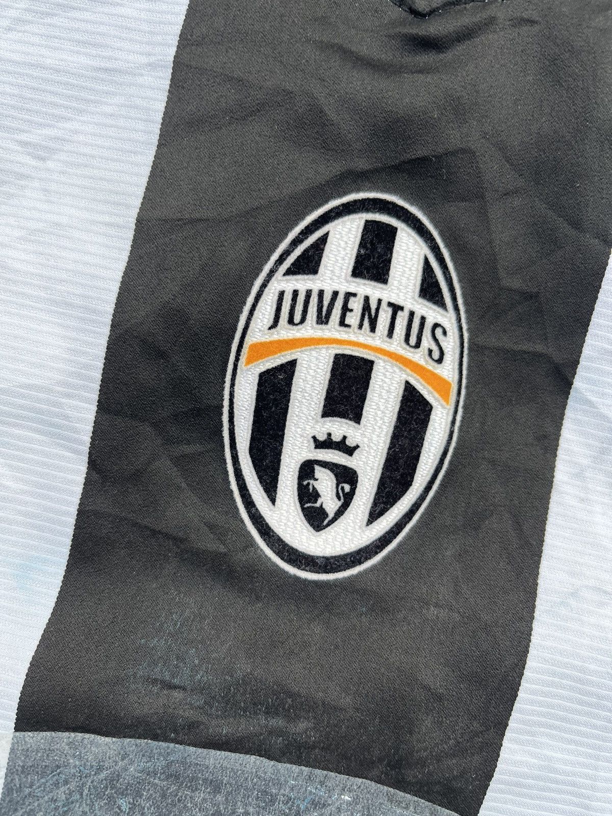 💥Vintage Juventus 02/03 Home Jersey - 4