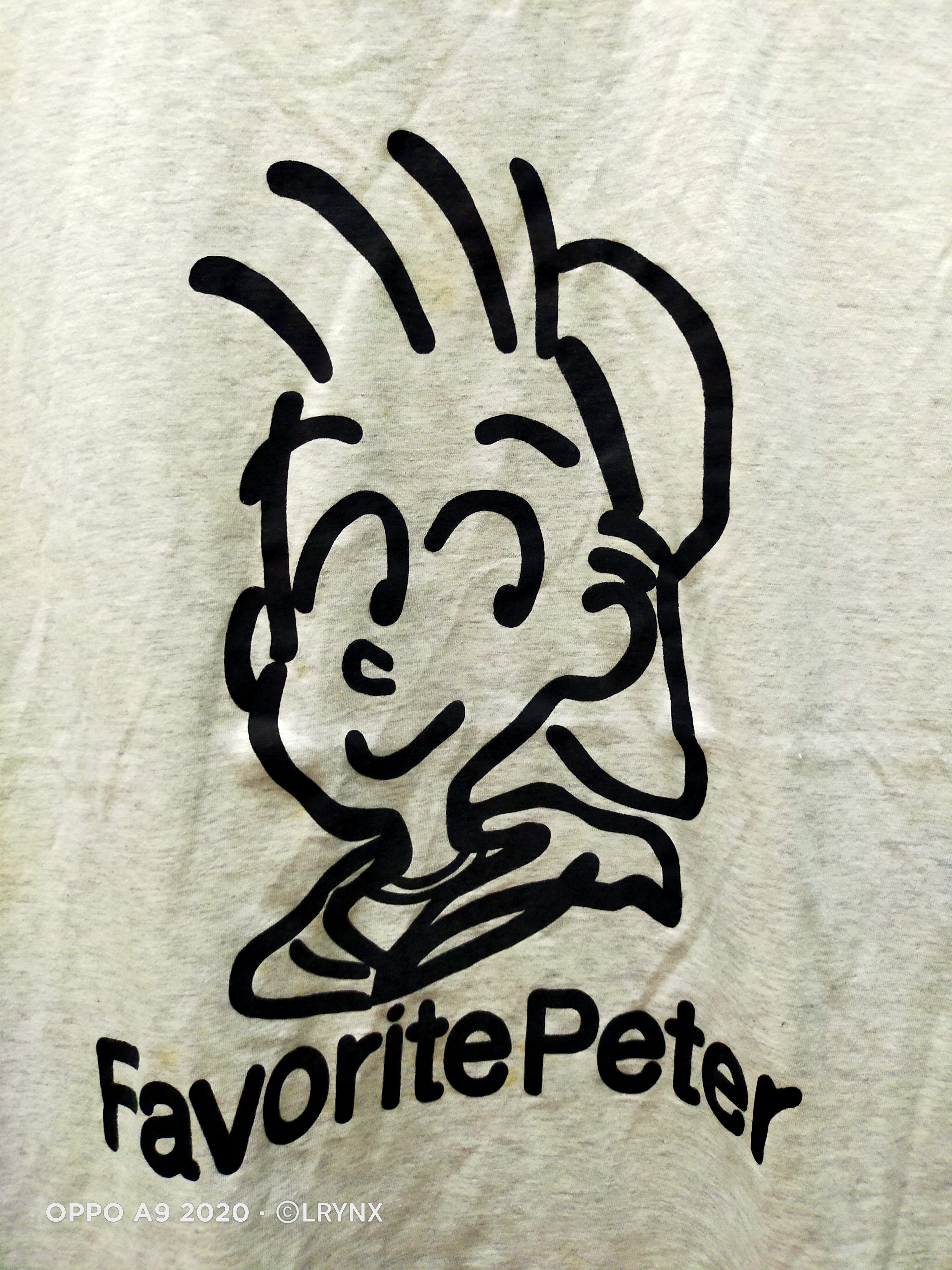 Vintage - VINTAGE FAVORITE PETER - 2