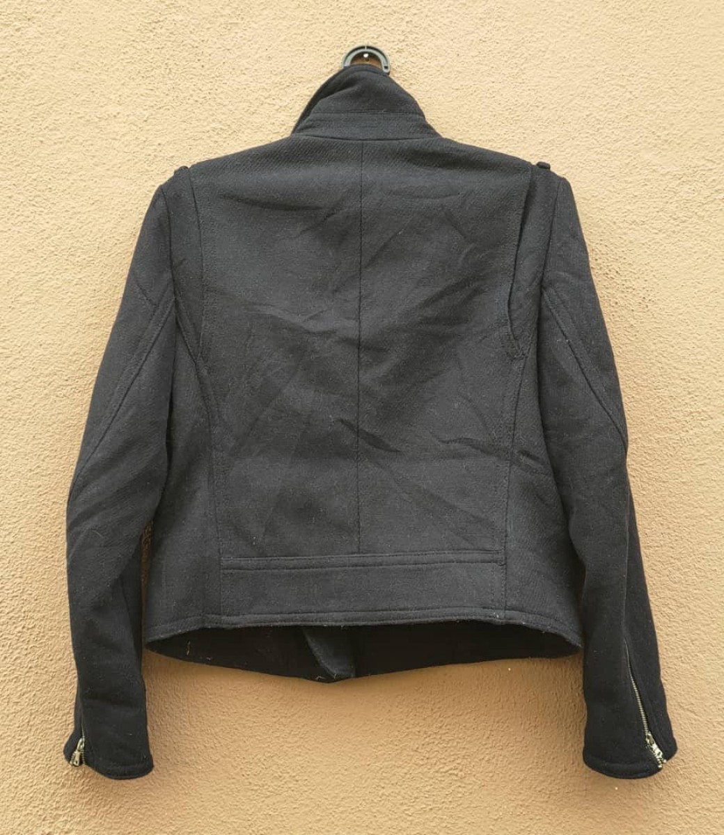 Gap - DELETE TODAY Wool Jacket - 3