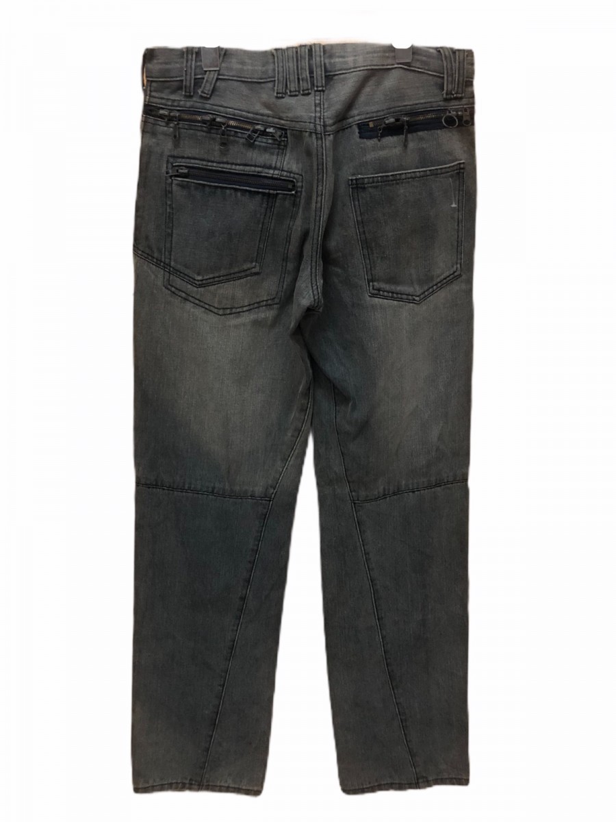 Japanese Brand - Breathmint Jeans - 2