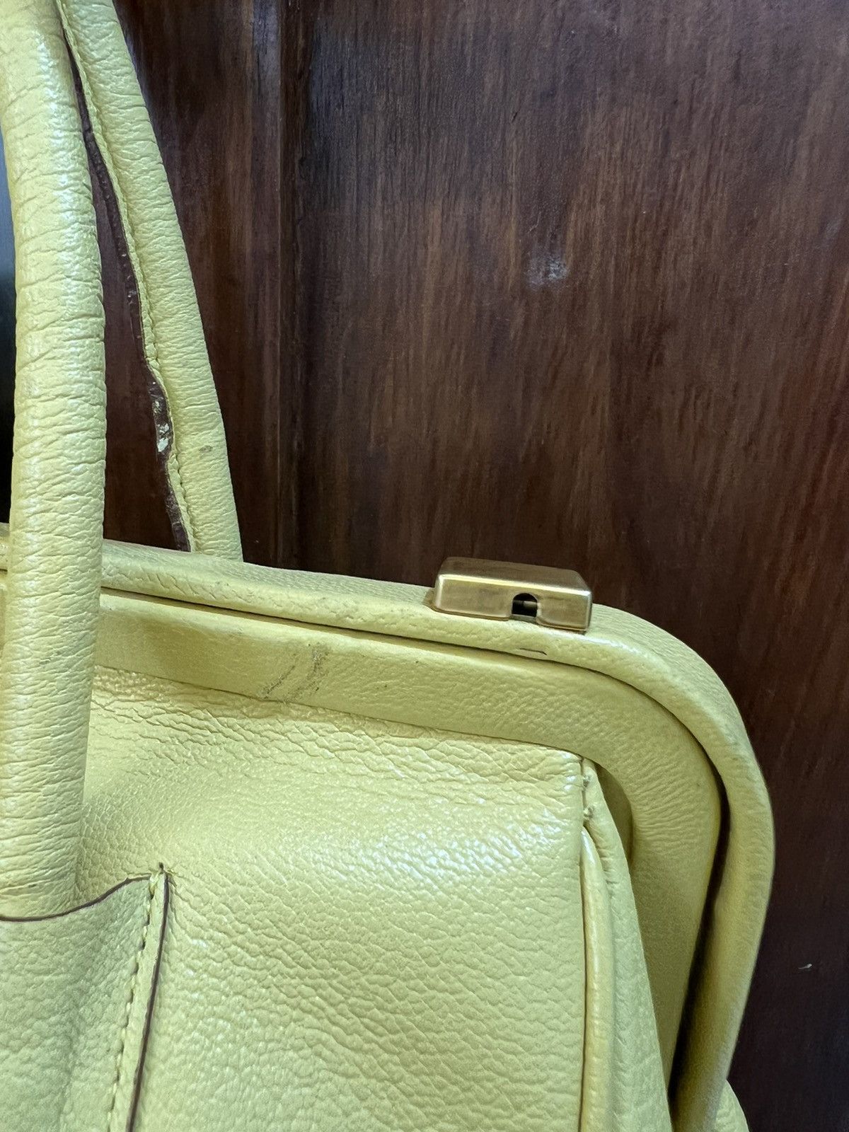 Prada Shoulder Bag - 6