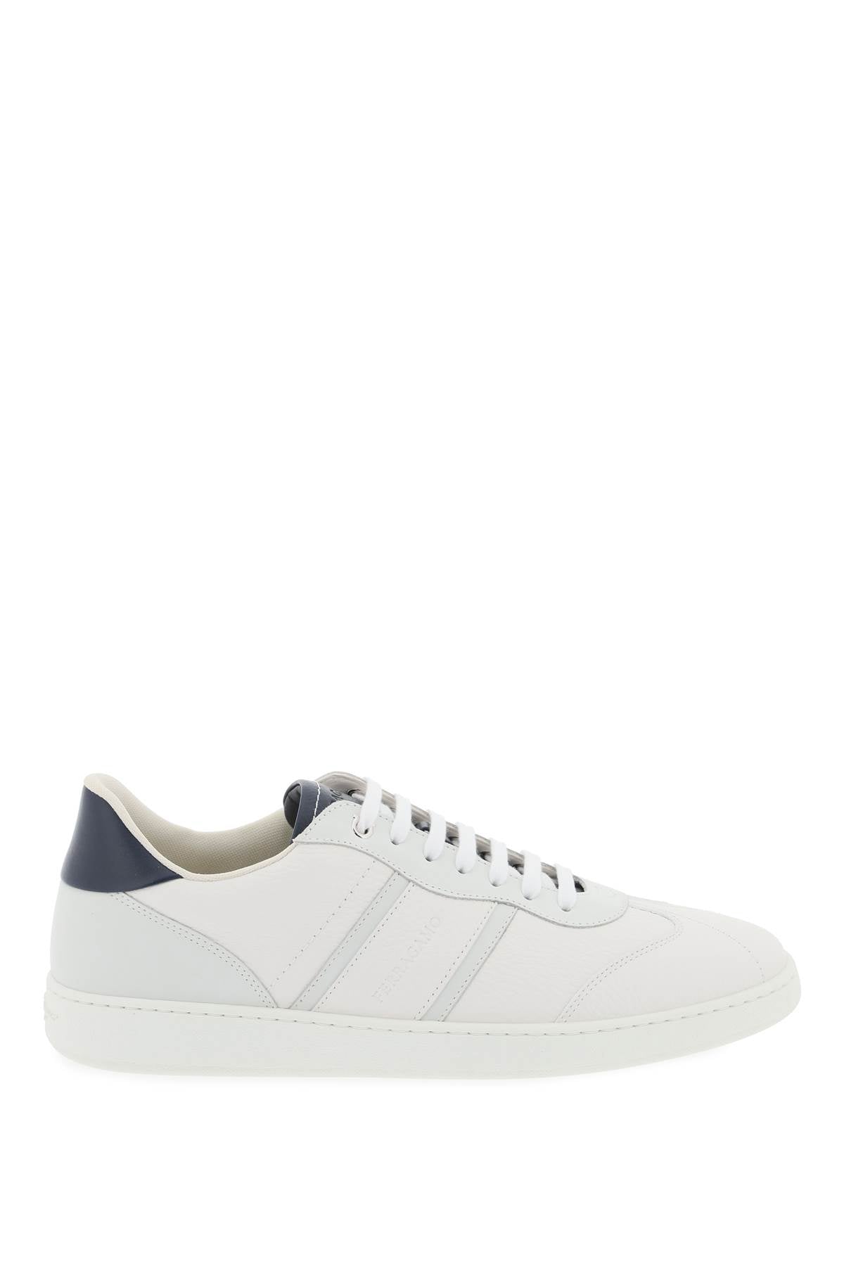 Achille Low Top Sneaker - 1