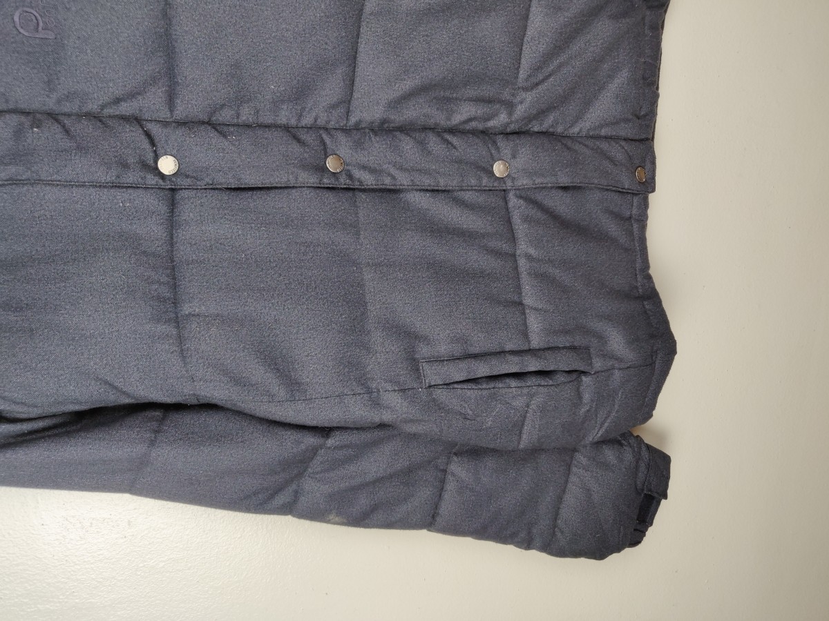 Japanese Brand -  Final Drop!  Puffer Goose Down Jacket - 3