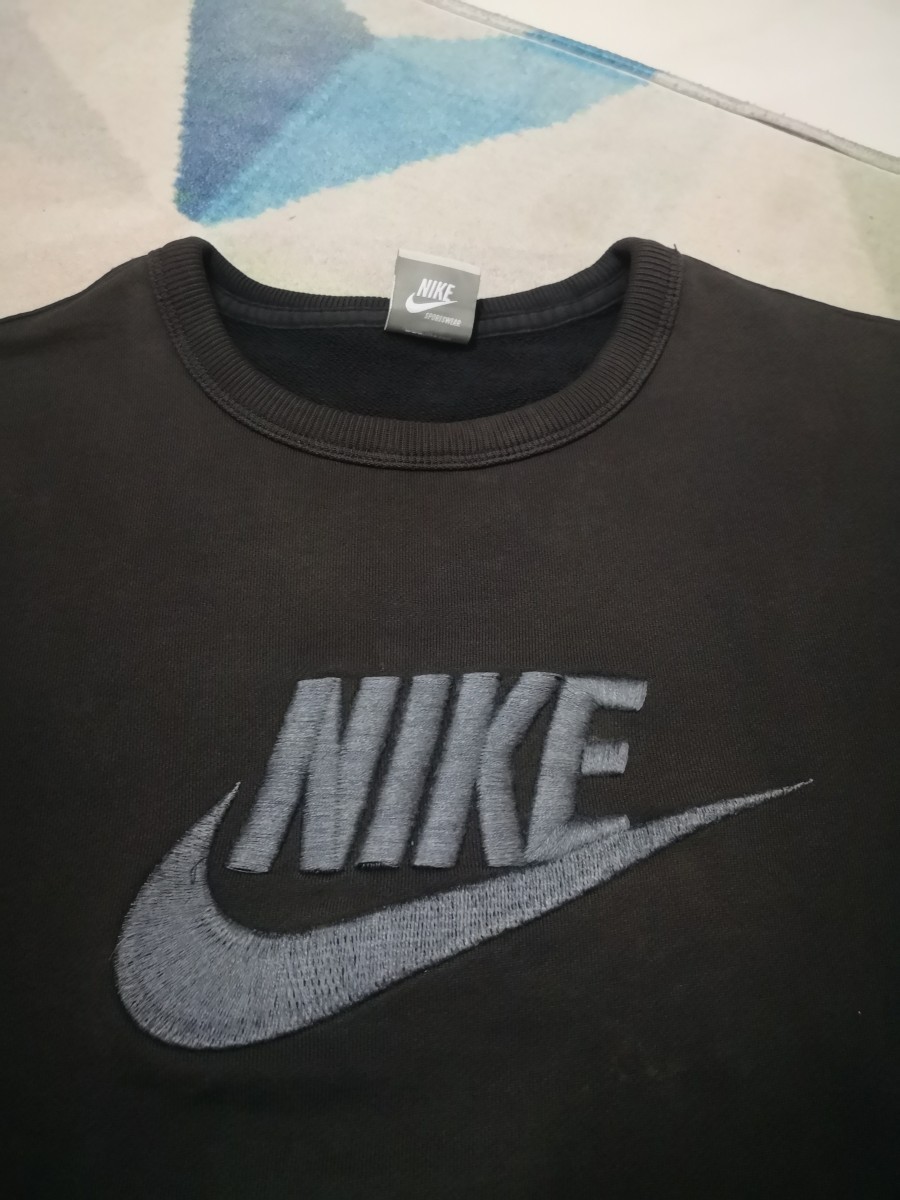 DELETE TODAY Embroidery Big Logo Jumper - 2
