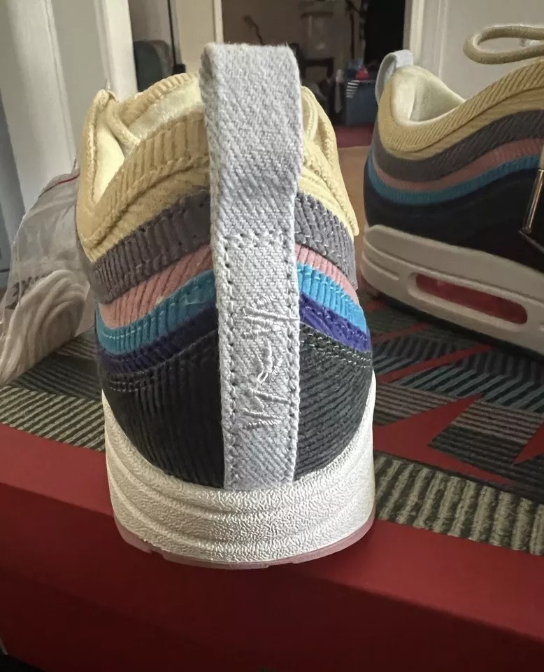 Nike Air Max 1/97 Sean Wotherspoon - 3