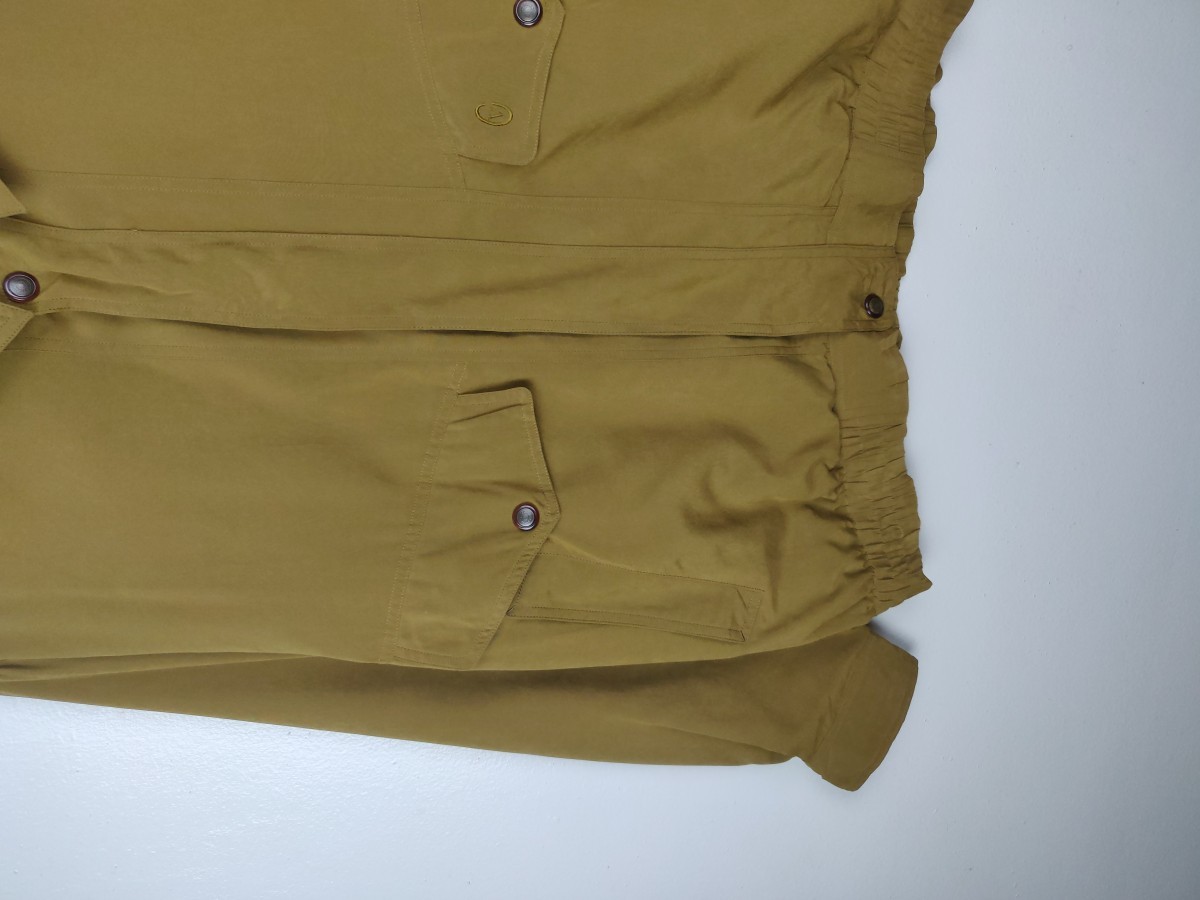 Gianni - Italy Soft Jacket Outerwear - 6