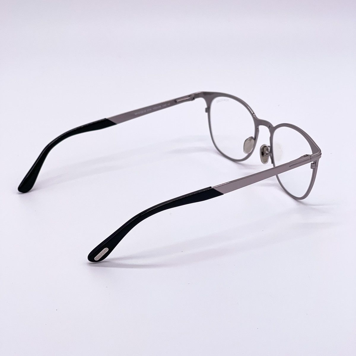 NEW TOM FORD TF5732/B 014 EYEGLASSES TOM FORD FT5732/B - 7