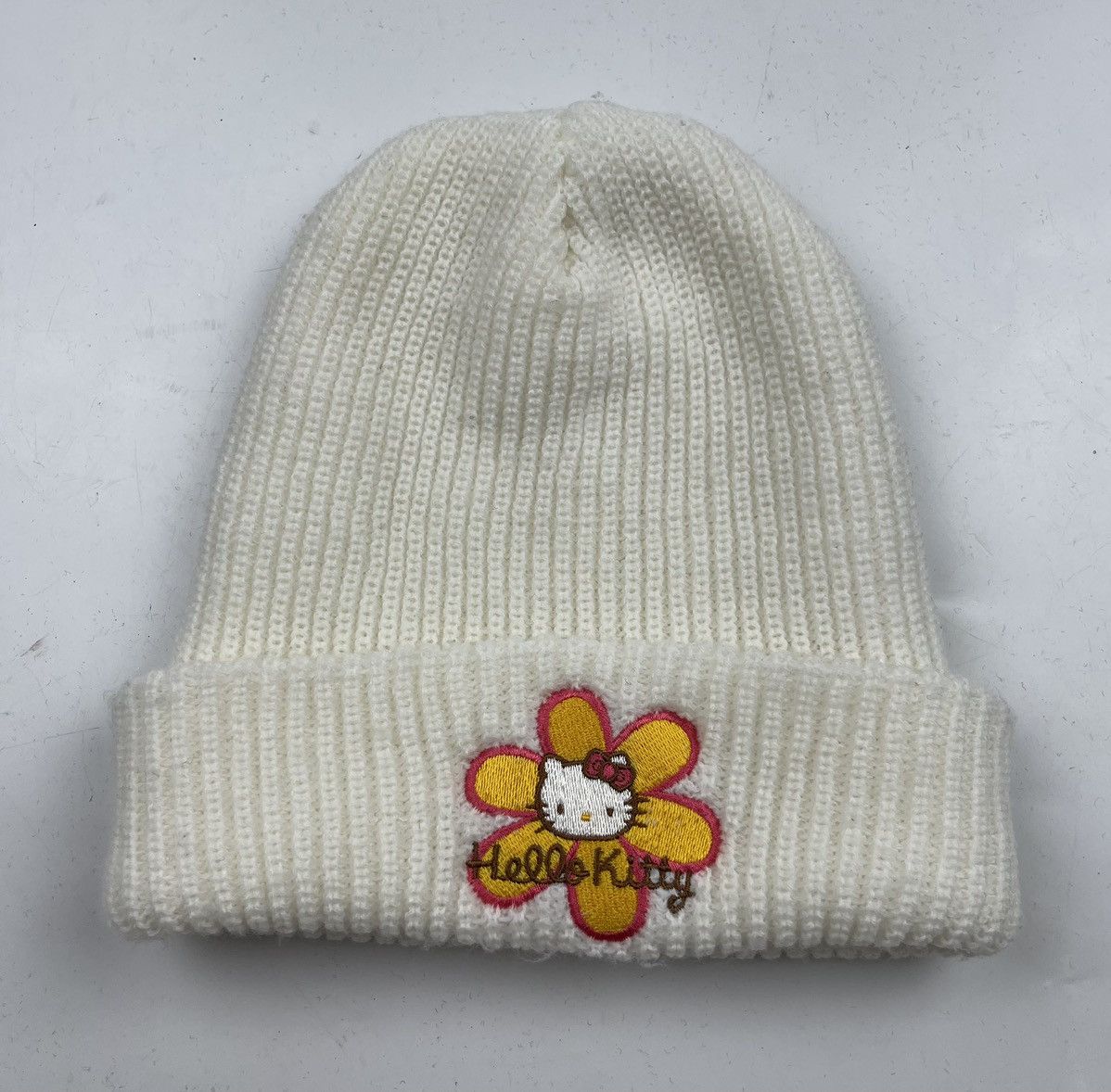 Japanese Brand - made in canada hello kitty beanie hat snow cap tc14 - 2
