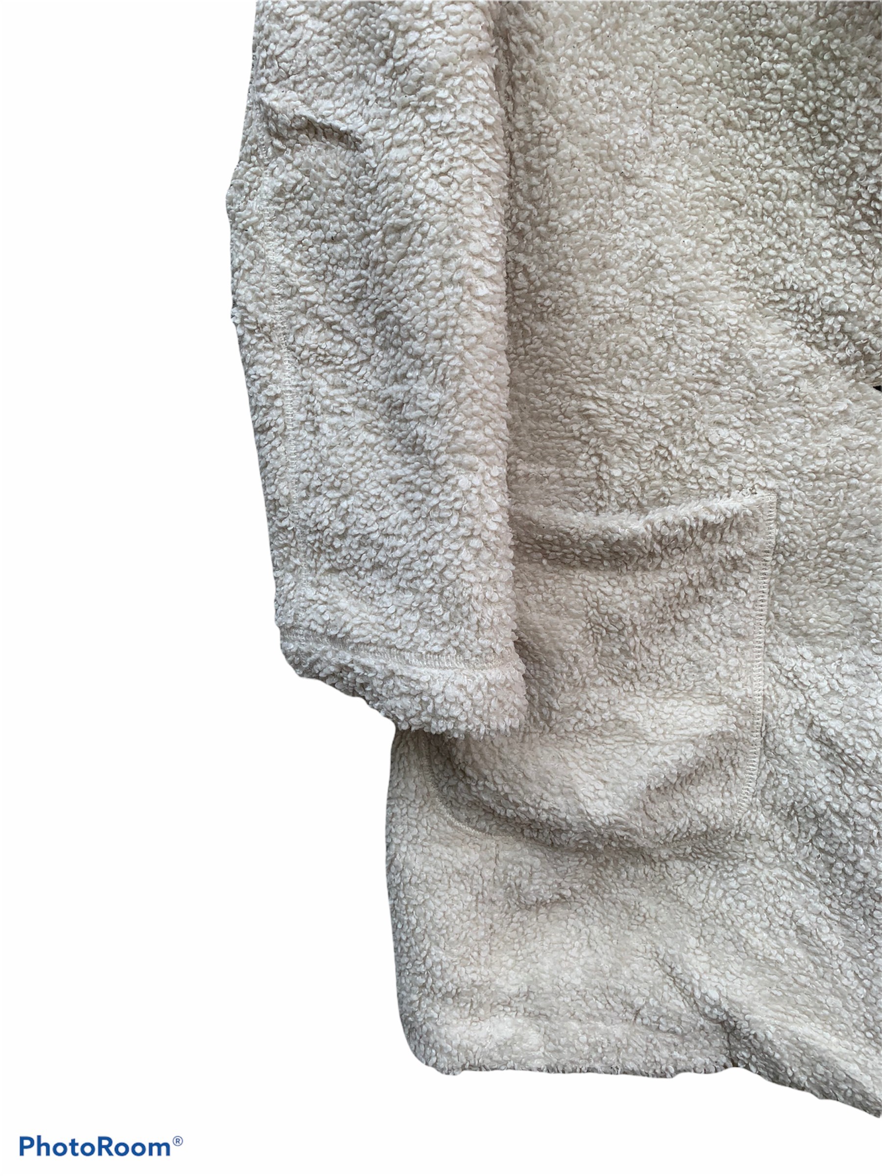 Uniqlo - Uniqlo Sherpa Jacket - 6
