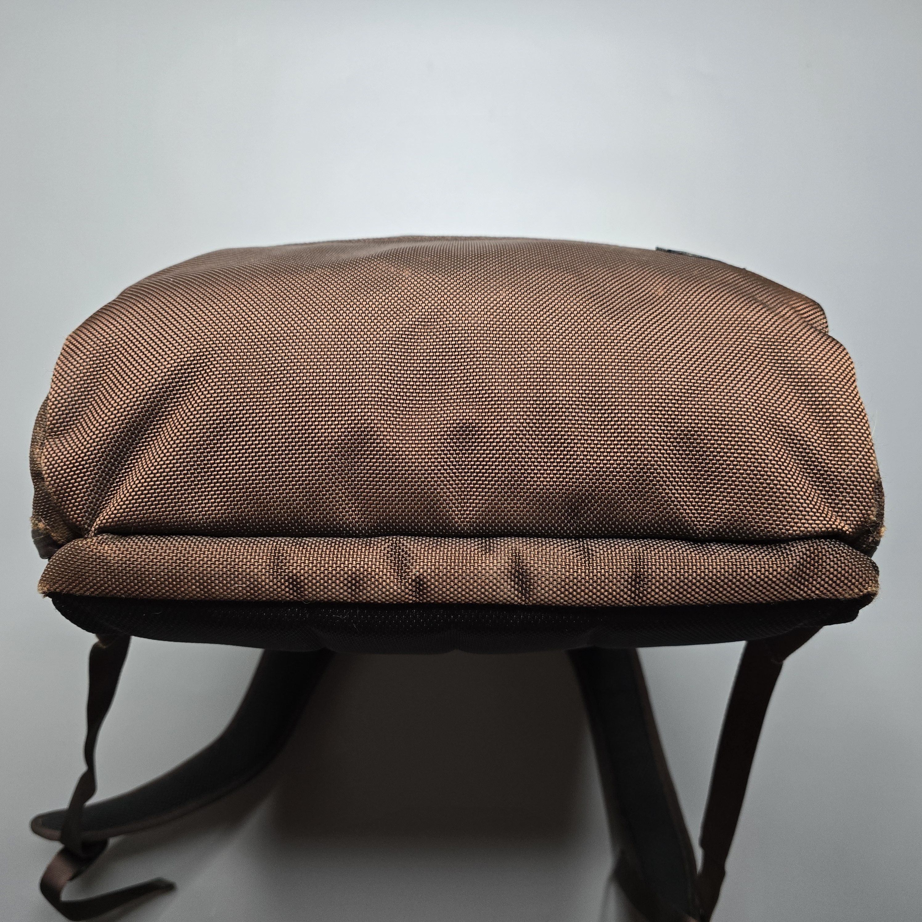 Yoshida & Co. Porter - Zoom Leather Backpack - 5