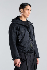 ジャケット・アウター Acronym J105-DS ACRONYM J104U-WS | mmks | REVERSIBLE