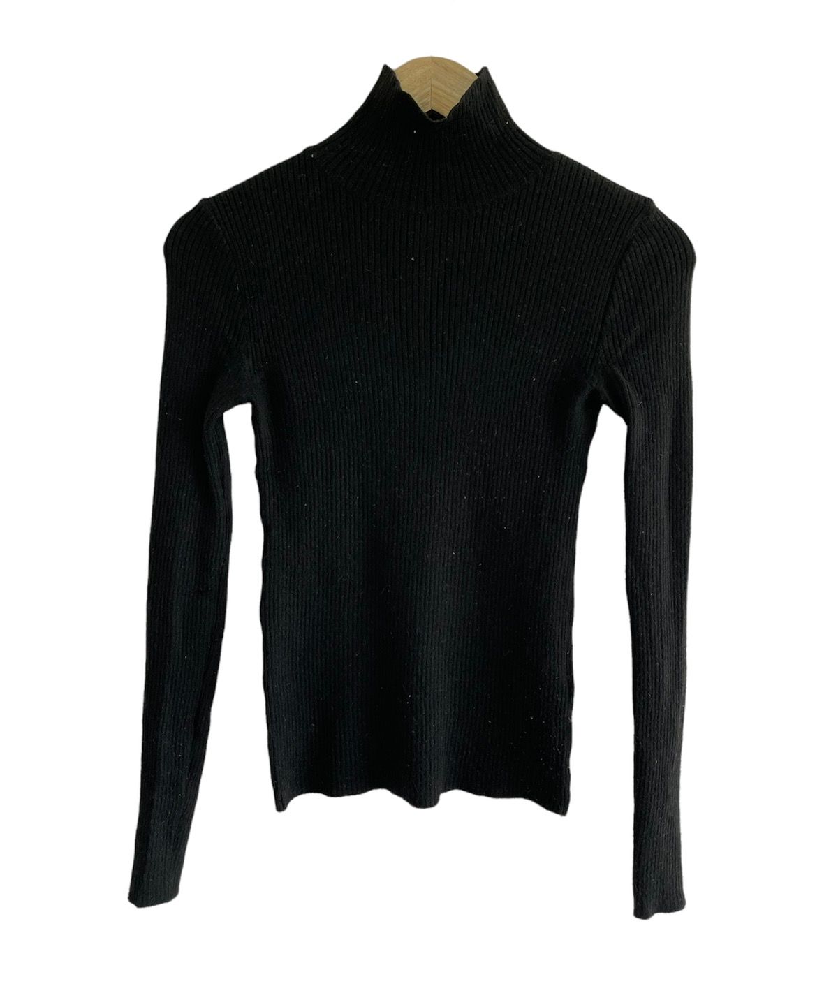 Undercover AWO2/03 Witches Cell Division Cross Turtleneck - 1