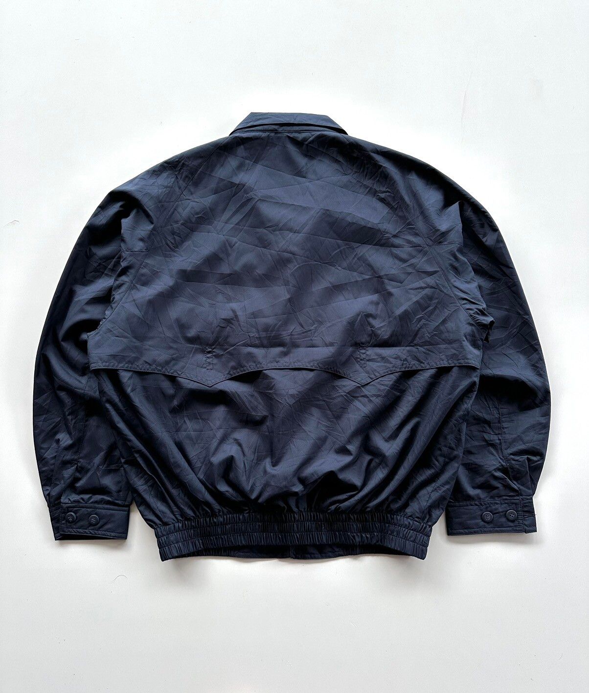 Tultex Light Jacket Japan Nigtwear - 7