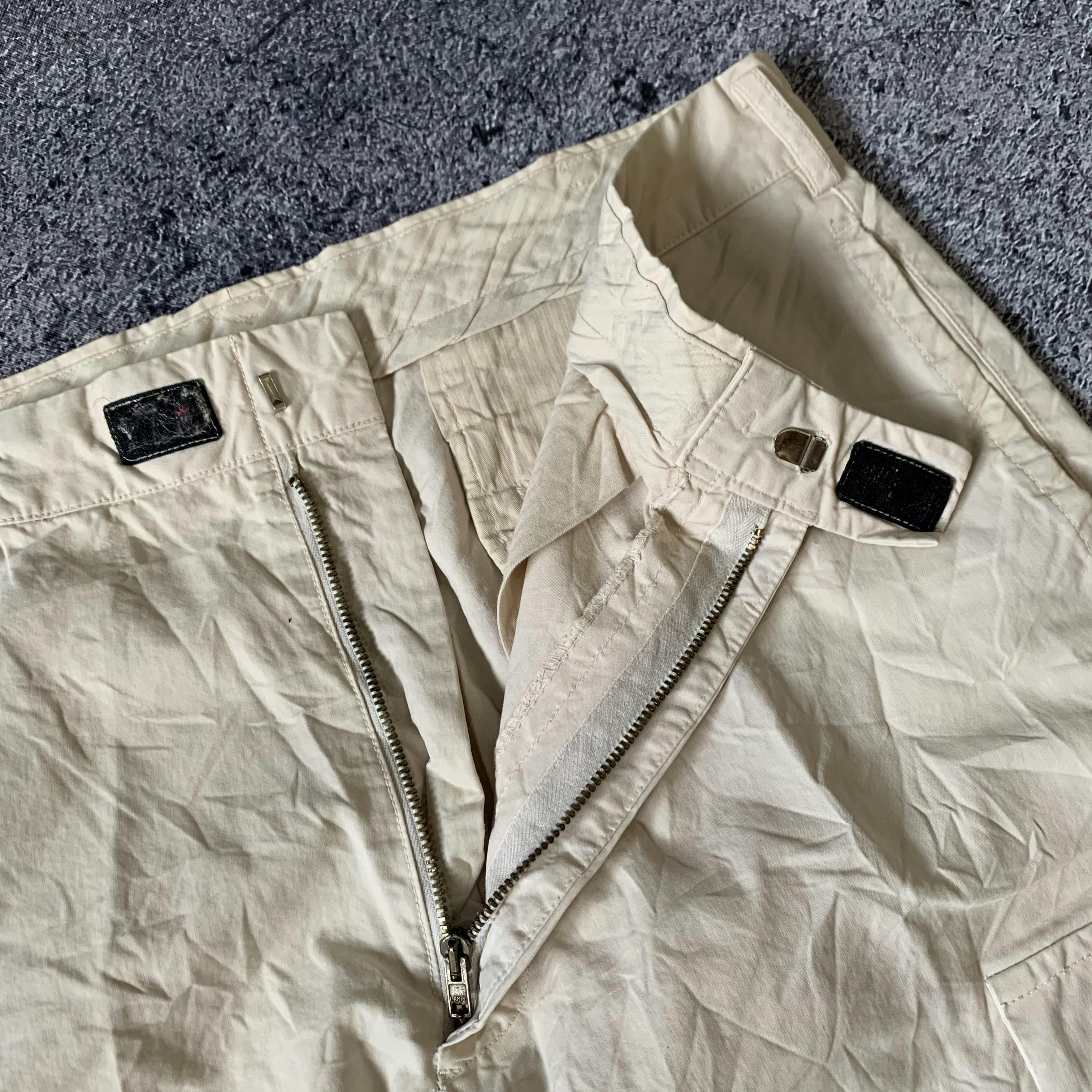 Vintage CP Company Trousers Cargo Pants - 6