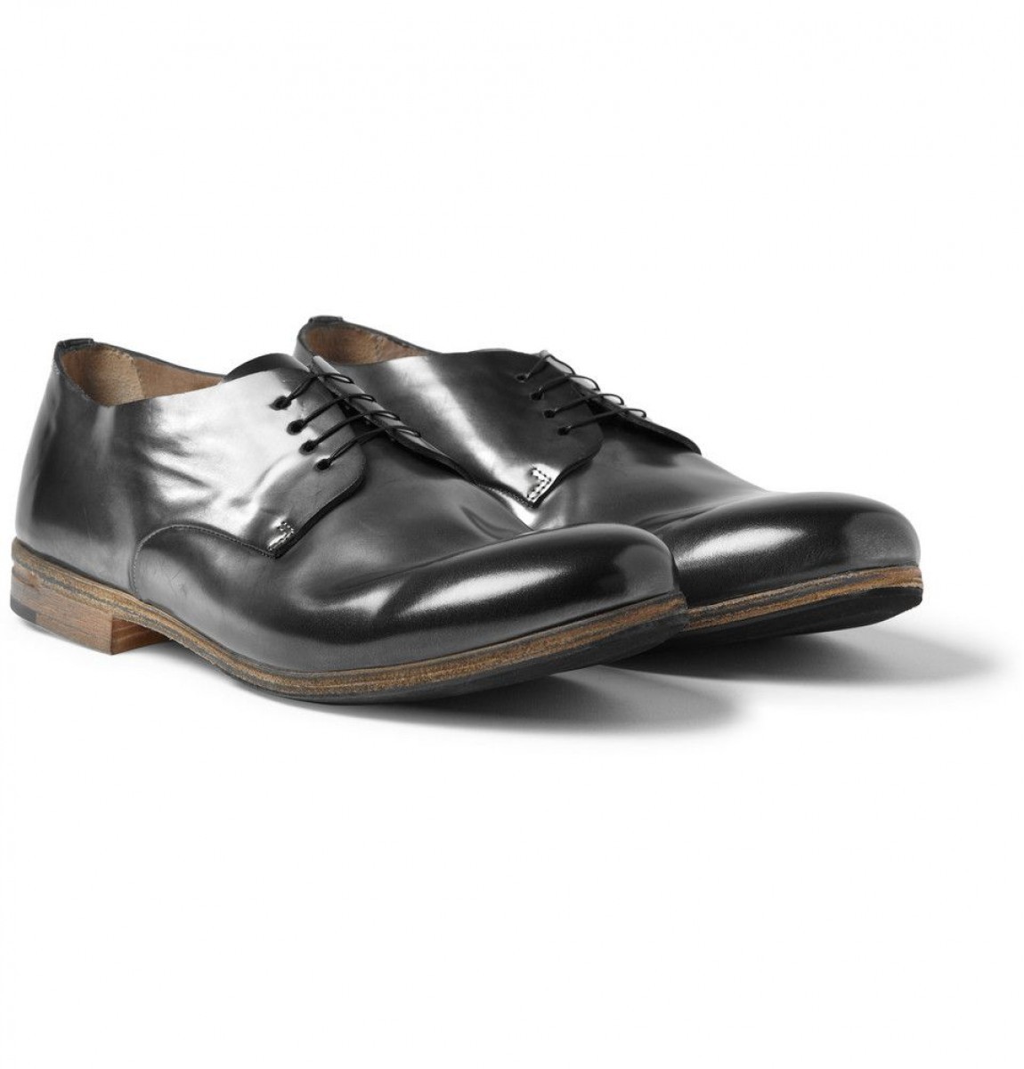 NEW! Metallic derbies. - 1