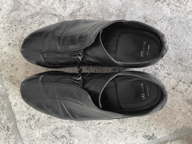 Leather Loafers - 2