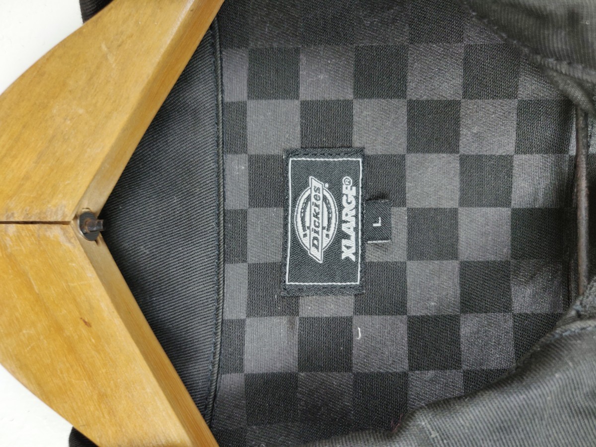 Dickies - 2012 Capsule Collection Collaboration Jacket - 9