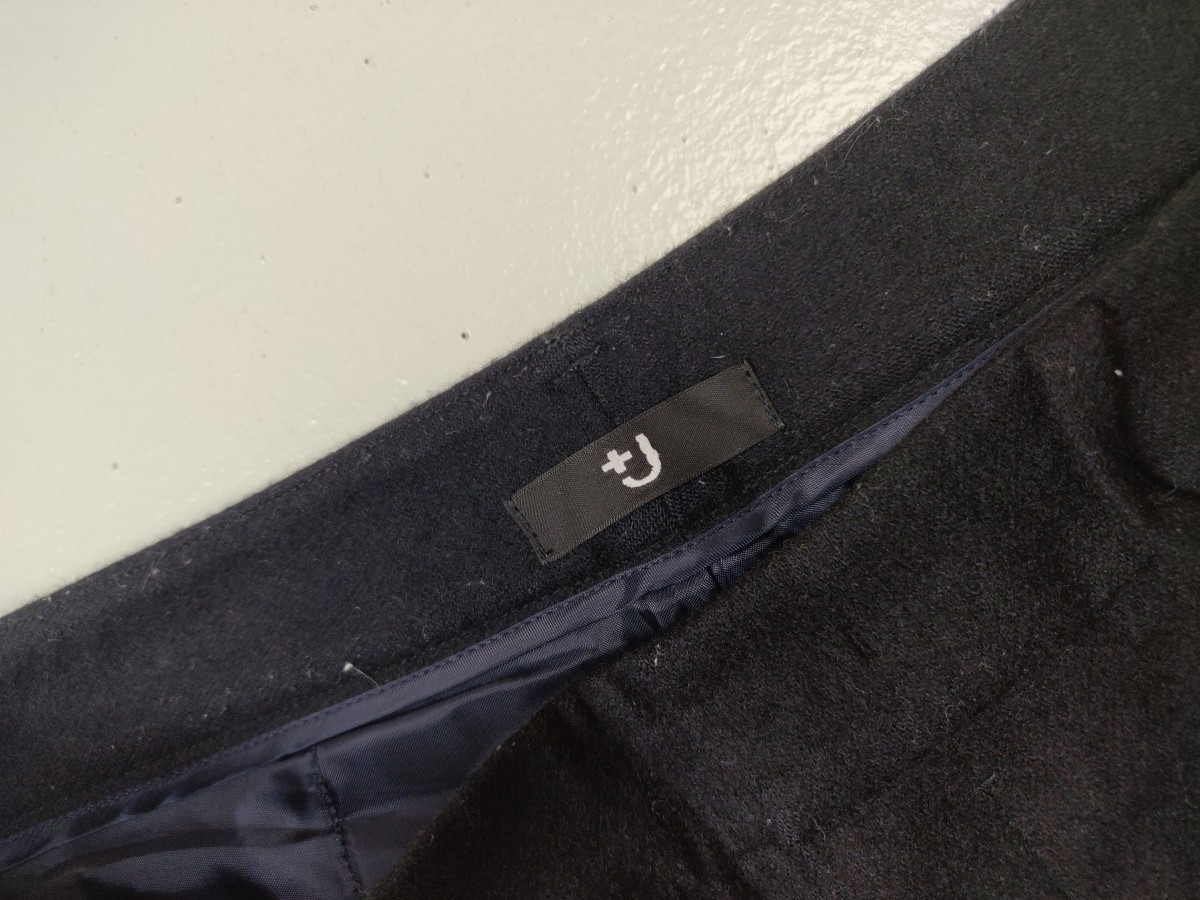 Jill Sander x UT Japan Casual Slack Pant Trousers - 6