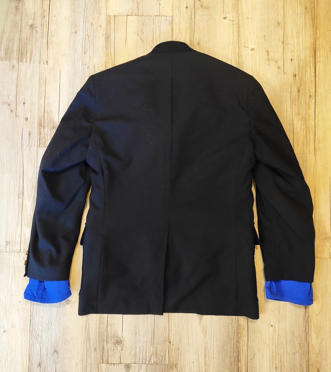 GRAIL! SS2009 Blazer + jacket. - 5