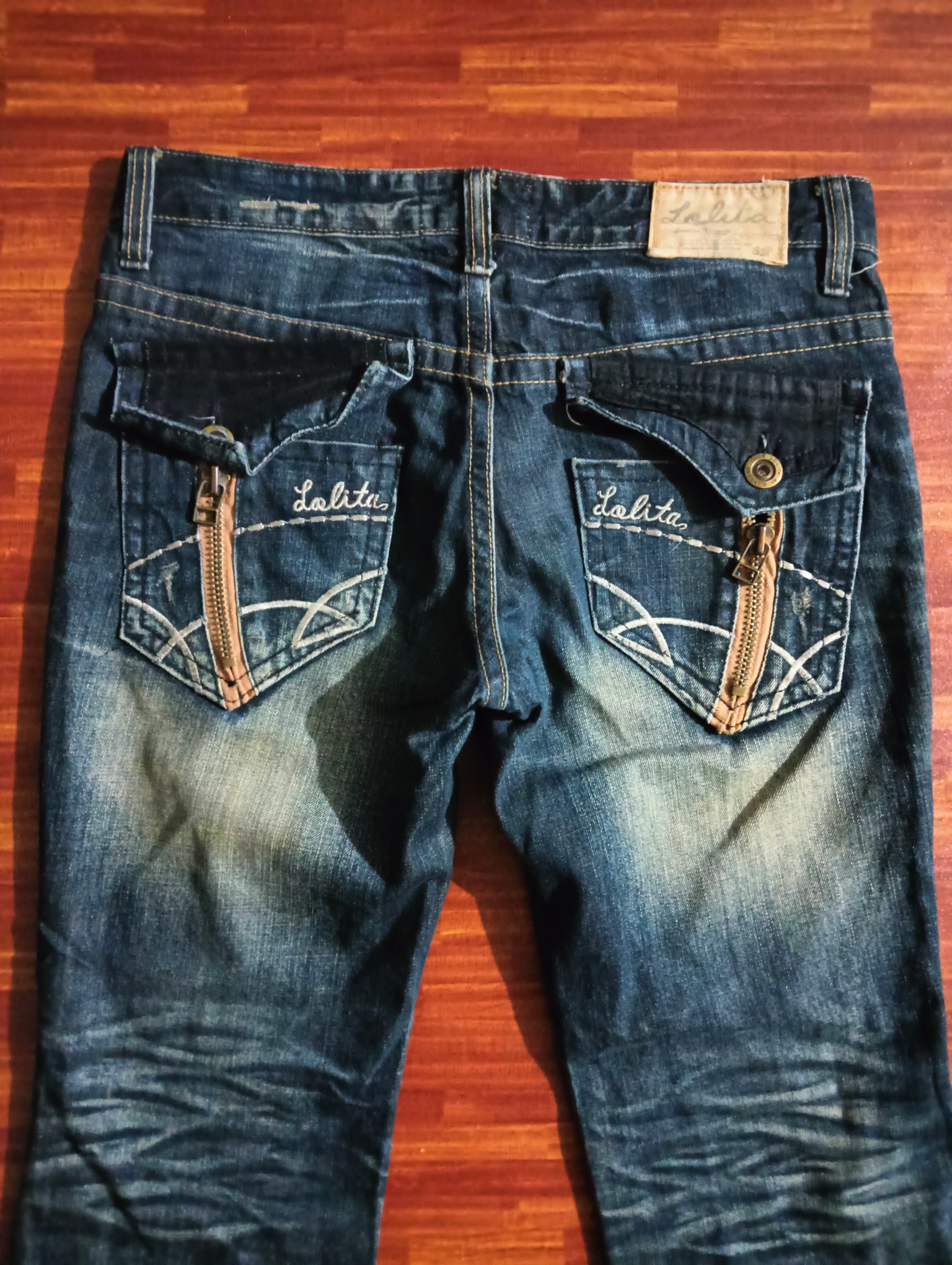 Lolita jeans - 4