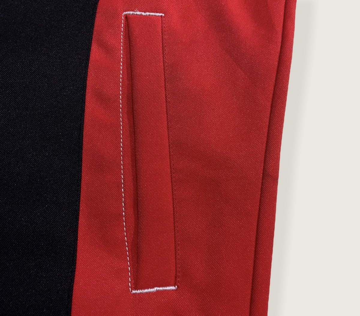 Coca Cola - CocáCola East Japan Deep Pile Fleece Work Jacket - 21