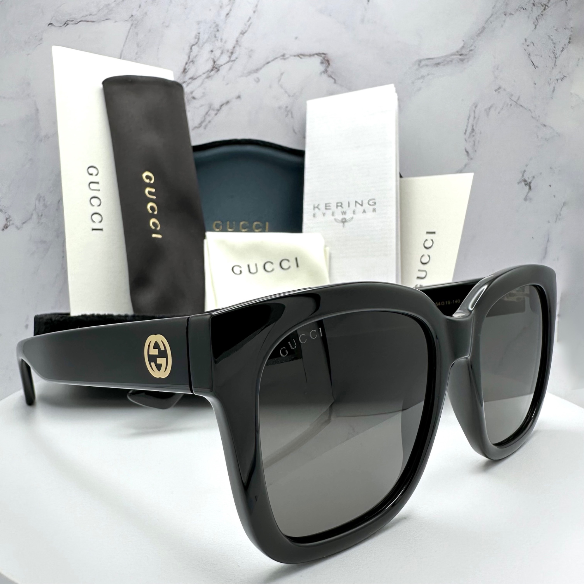 Gucci Sunglasses New  - 11