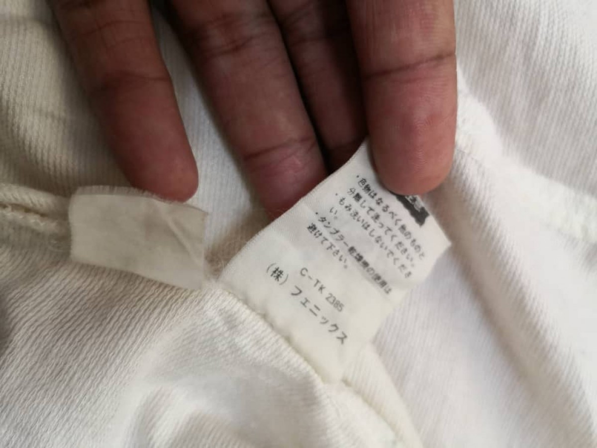 Kappa - Sport Jacket - 10