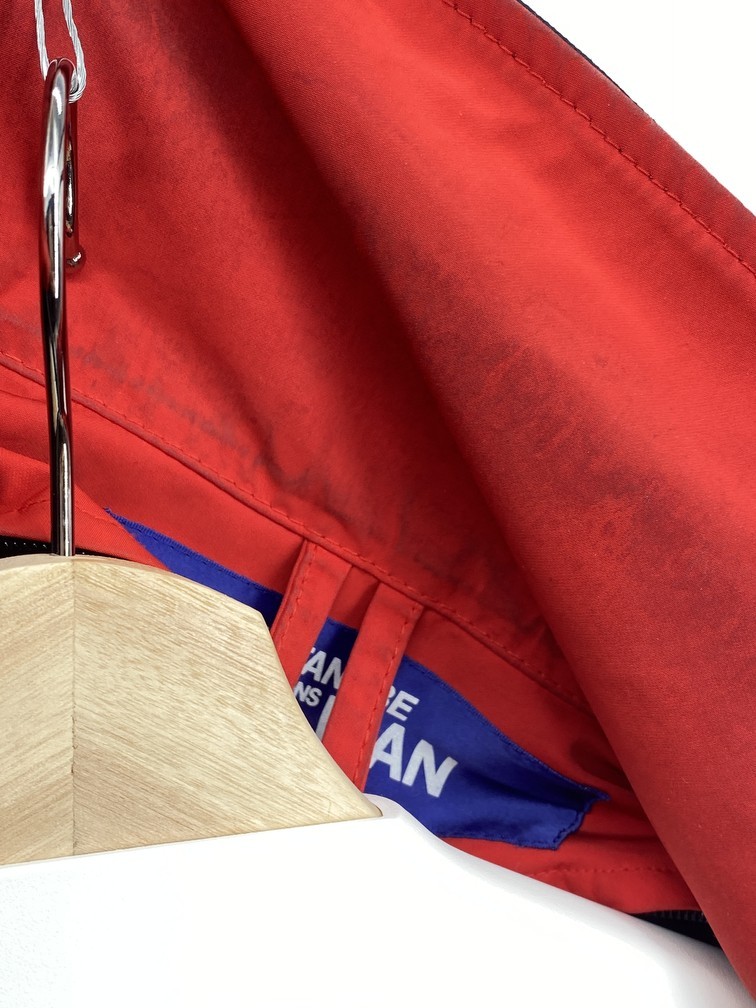 Junya Watanabe - AD05 Runway Gore-Tex Parka - 8