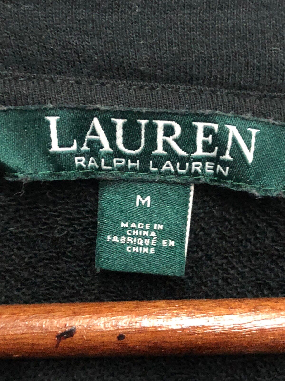 Polo Ralph Lauren Crewneck Sweatshirt - 3