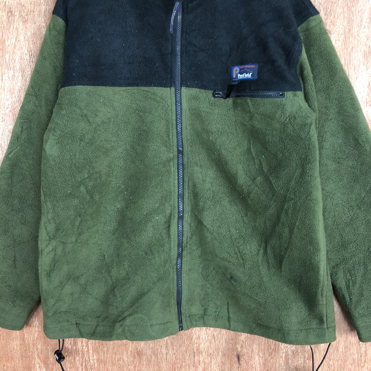 Penfield - Penfield Fleece Jacket - 8